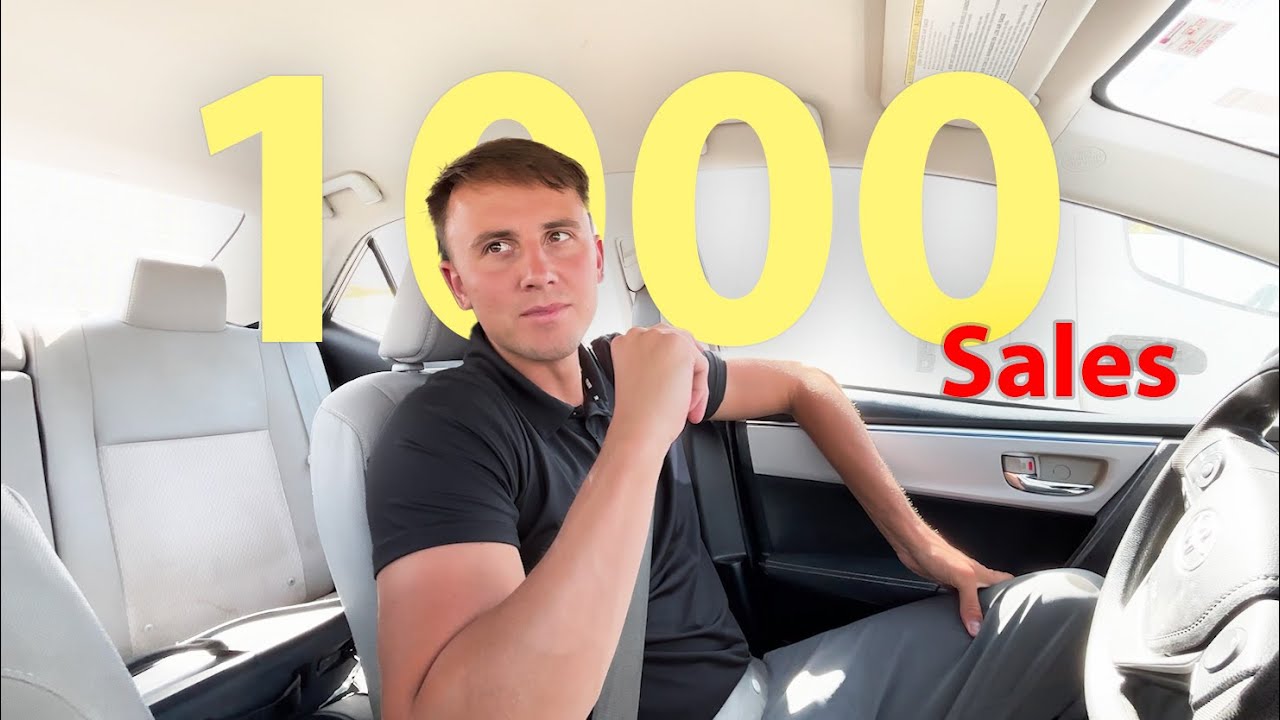 SALES BREAKDOWN he sold $650,000 of pest control in 4 months