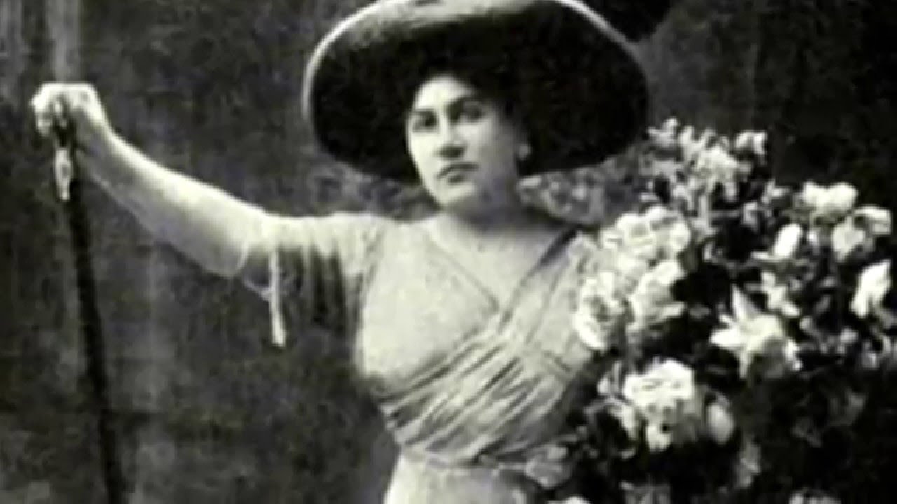 The Greatest Operatic Soprano on record