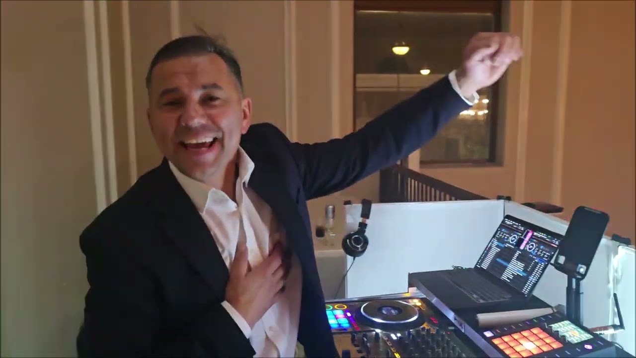 Brooke & Karol wedding highlights (8-2-25)