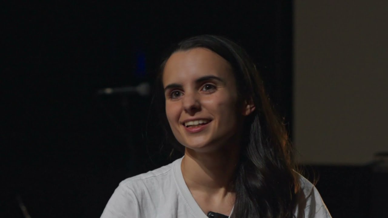 ANDREA MOTIS | Festival Jazzorama 2021 (Entrevista/Interview)