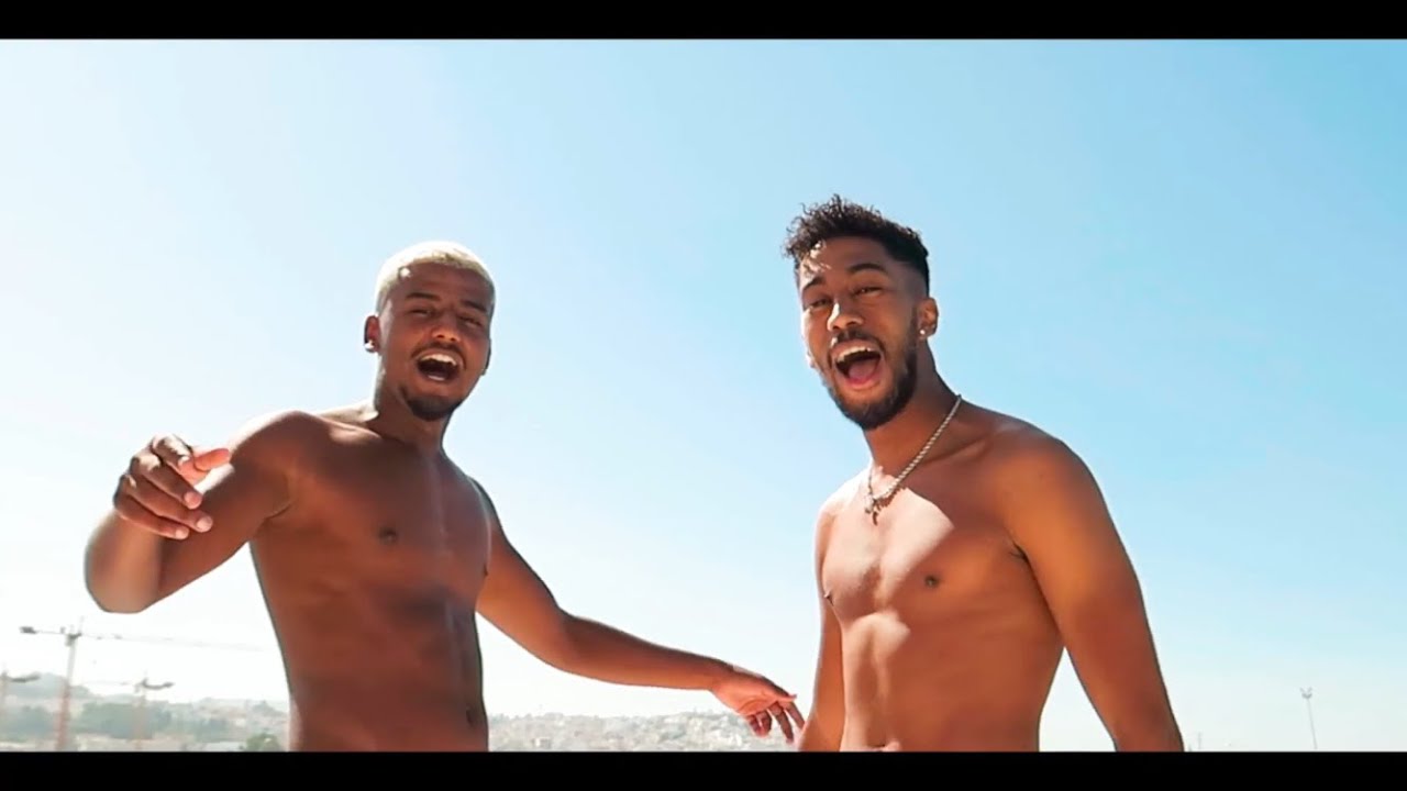 BUGGATINO X KRATOIR - Vénga (Clip officiel)