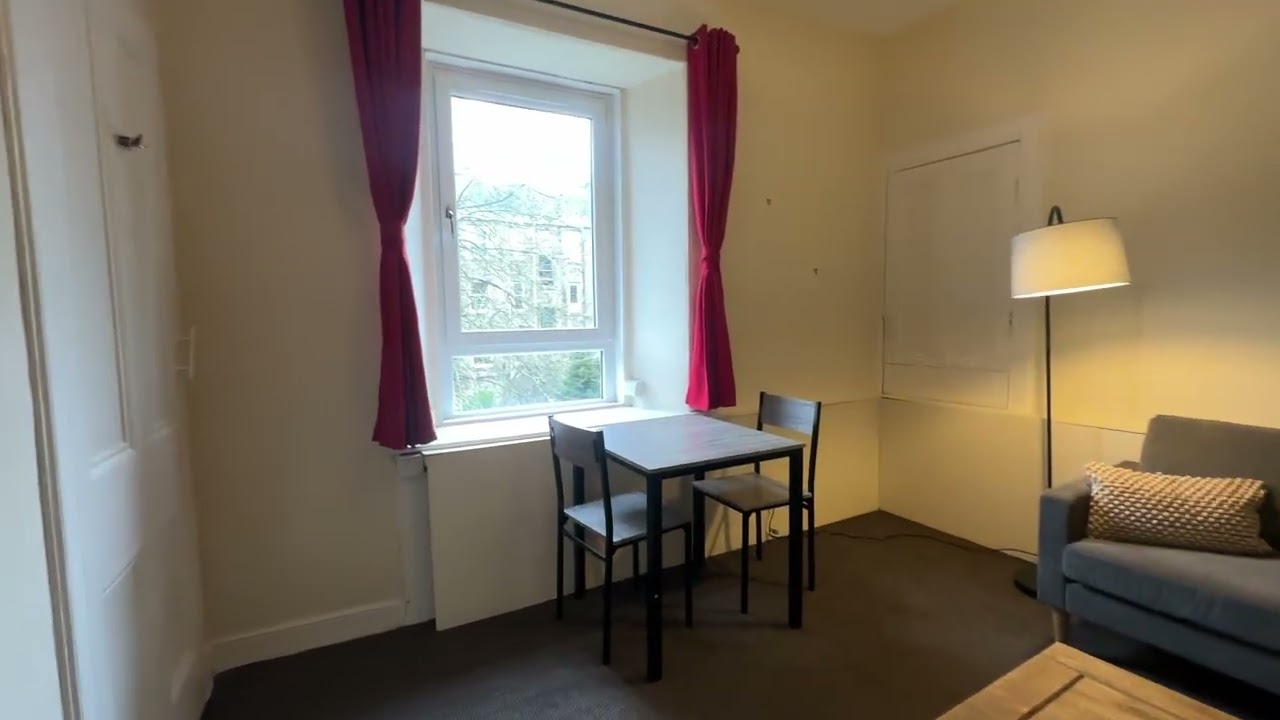 25 2L Morgan Street, Dundee