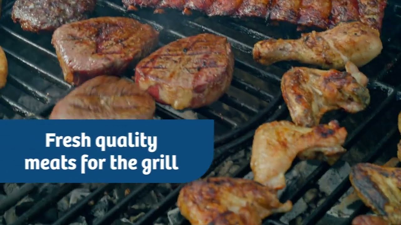 It&rsquo;s Grilling Season &mdash; Find It All at Brookshire&rsquo;s