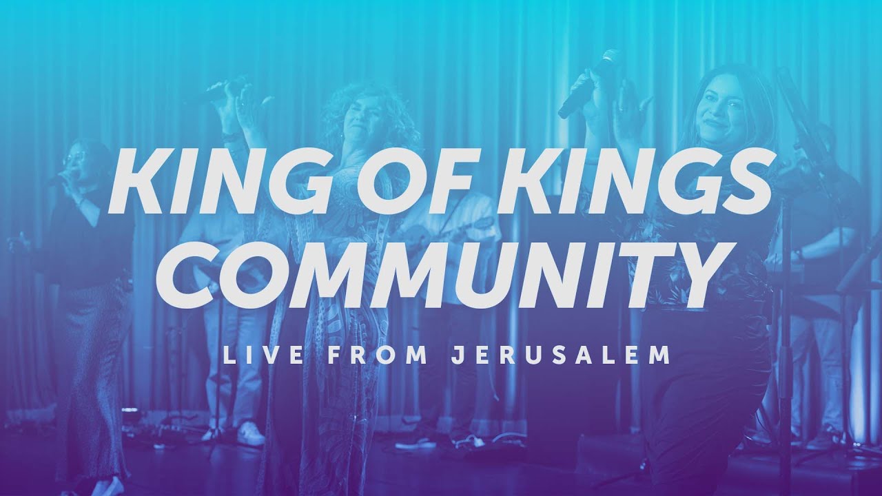 Sunday Service | 16.3.25