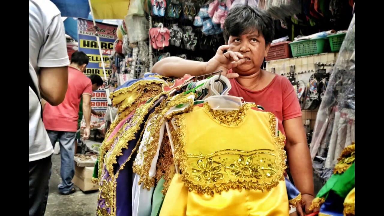 WIP SlideFest 2 - Familiar Strangers by Bipitri