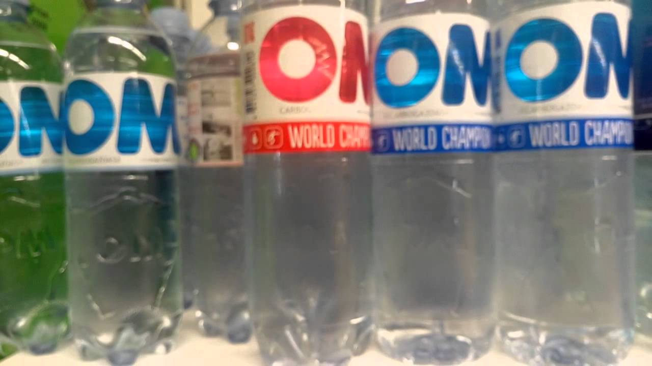 Water