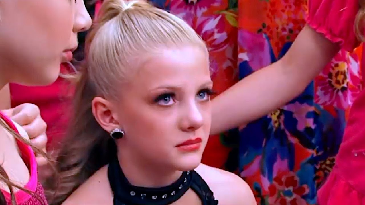 Dance Moms-