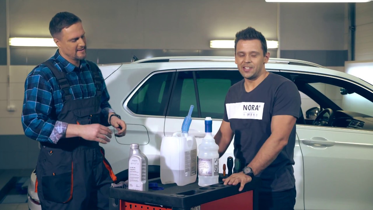 Czysty błękit. Weź to na warsztat.