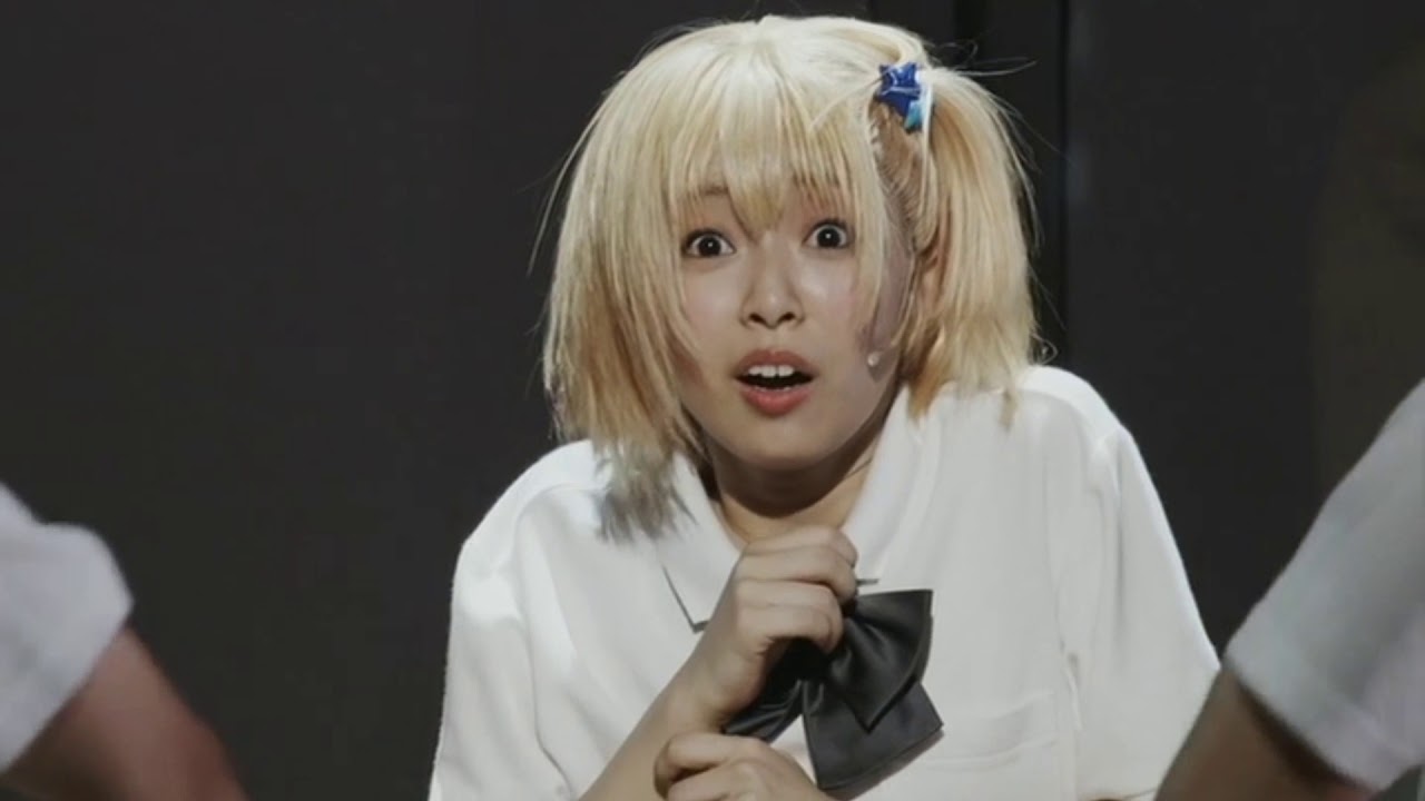Hyper Projection Engeki 