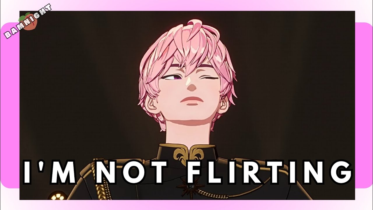 [ENG SUB] Bamby Flirting