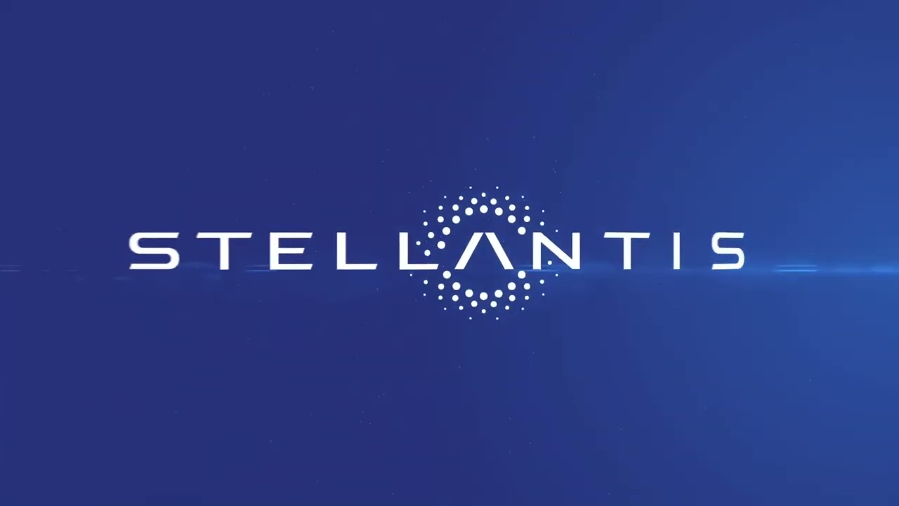 STELLANTIS - Signature Sonore / Sonic Logo by Dissonances