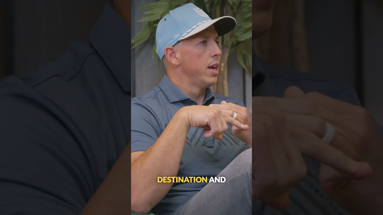 Destinations Aren’t Just Places — They’re Story Amplifiers 🌎 