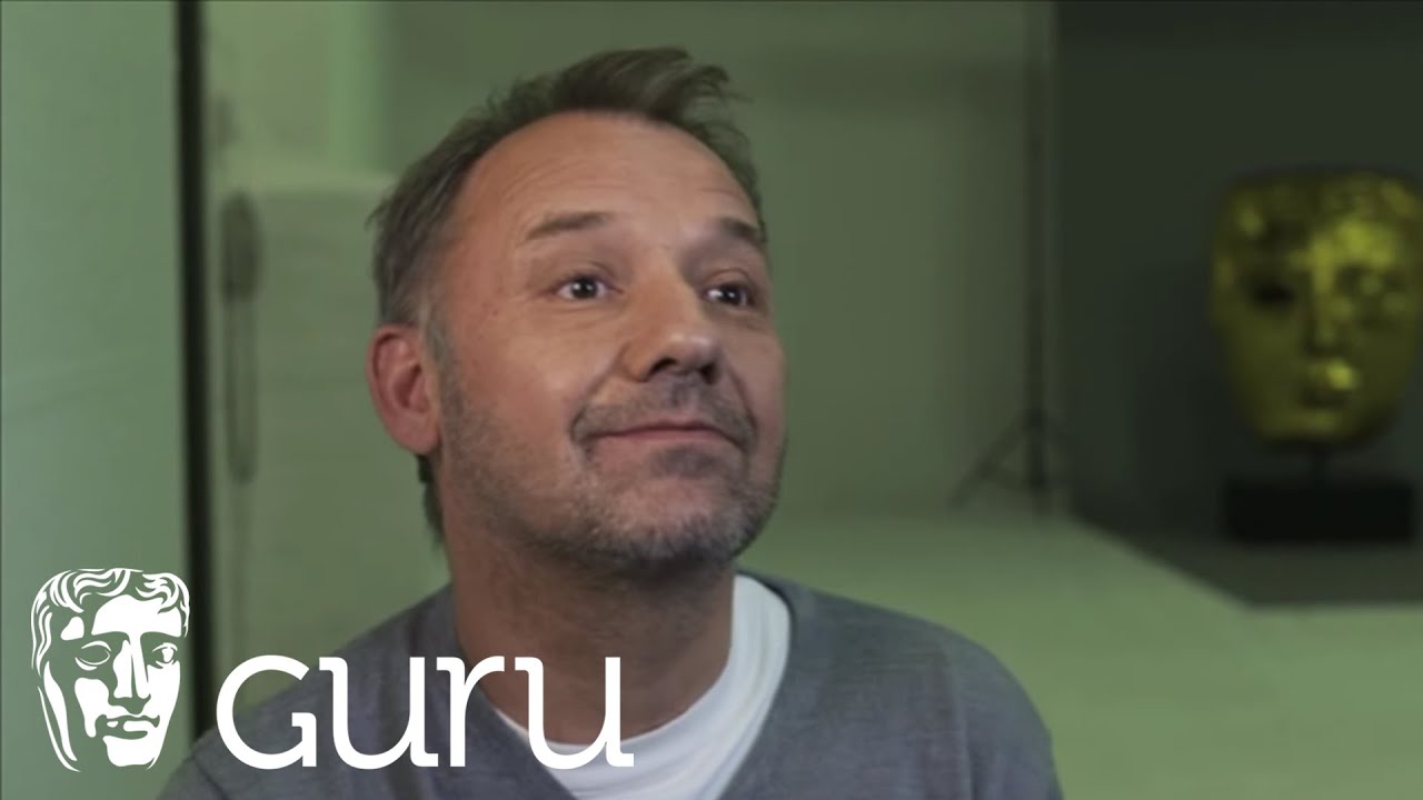 Bob Mortimer - 