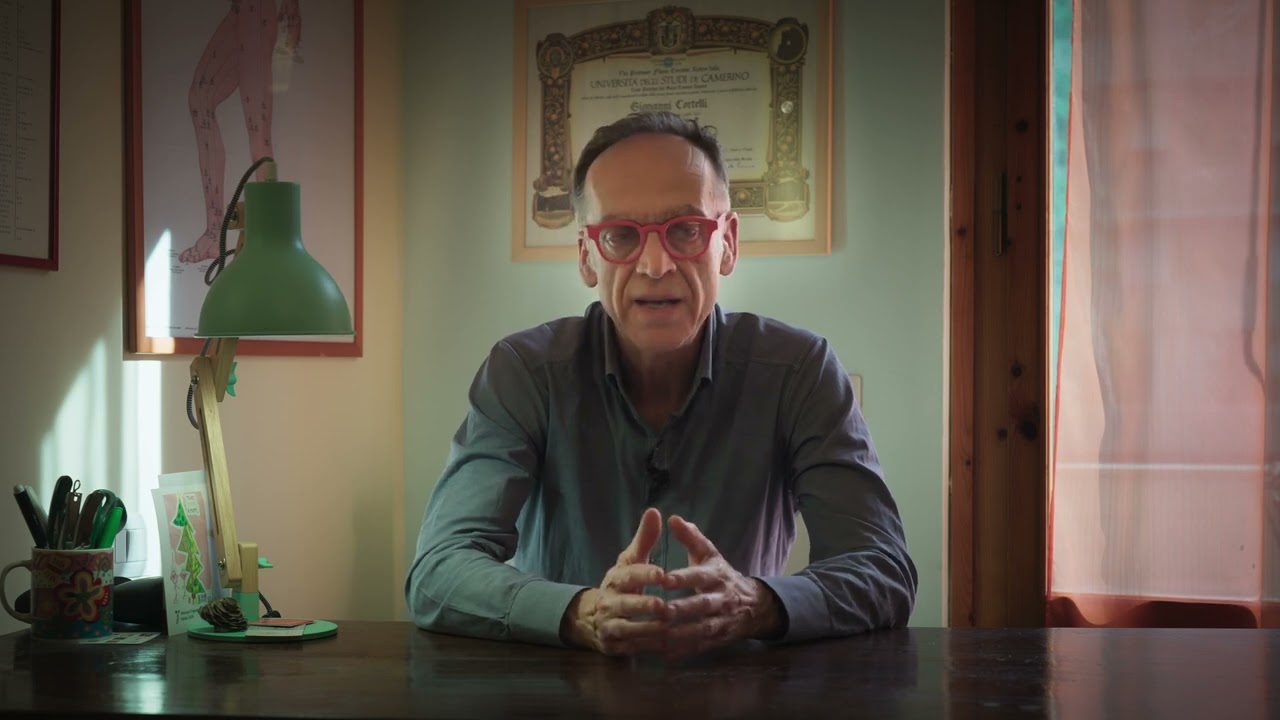 Integrazione Acido Ialuronico e Collagene (pt.2) - Intervista a Gianni Cortelli di Studio Salute