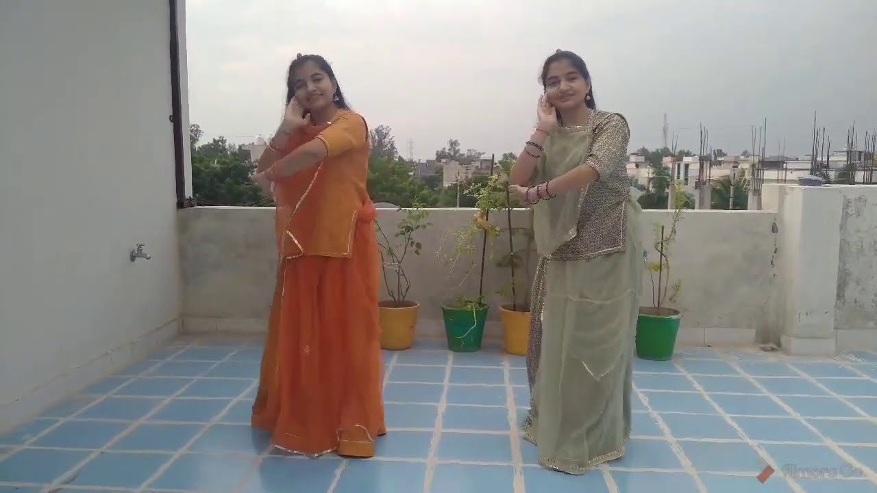 Rajasthani song - Pital ki Gagri | Minakshi Rathore | R Singodiya | MR Records