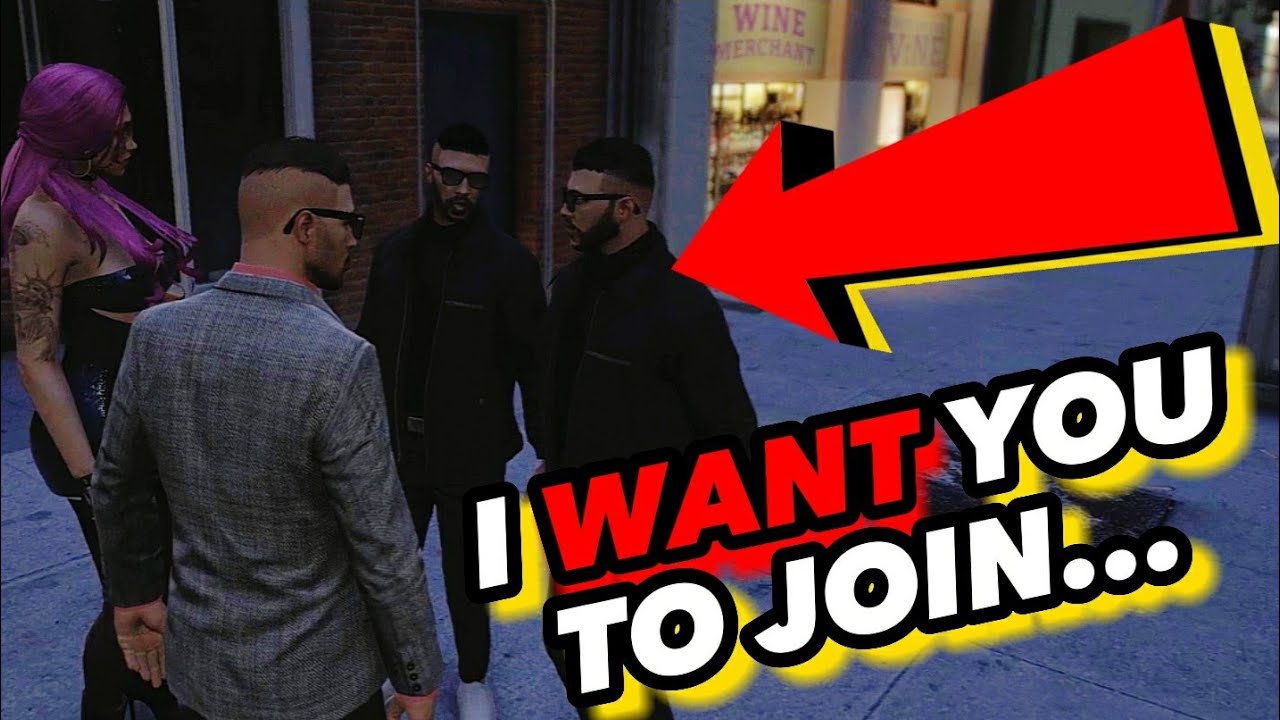 Solomon Tries To STEAL Lyon From Mandem