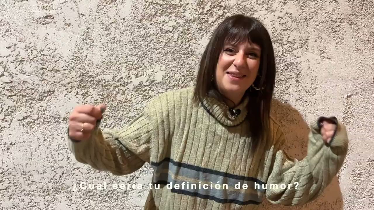 La Prados. La risa lista 2023