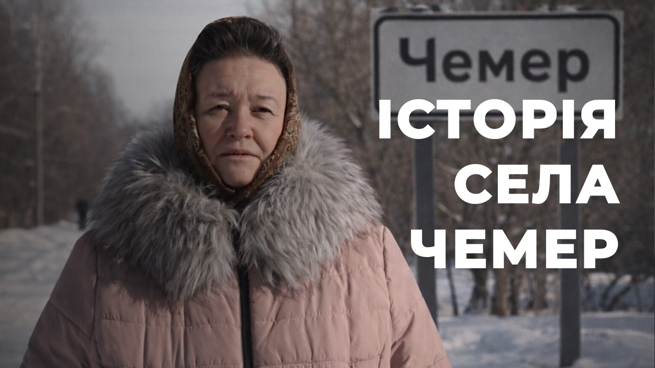 Перший струнно духовий оркестр і «чемергес» чим унікальне село Чемер на Чернігівщині