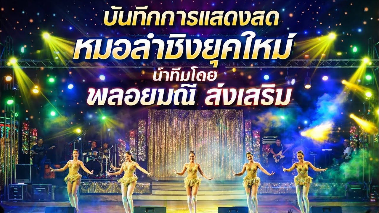 ✅บันทึการแสดงสดep.1 (พลอยมณี ส่งเสริม vs เว่น ปิยชัย)📸ช่างภาพ คนอีสานพาม่วน ต้น ภูตะเวช 084-3445993