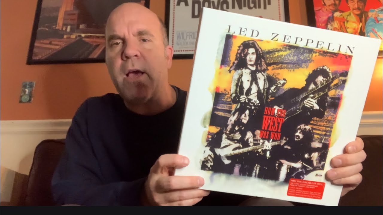 AMAZING November Vinyl Finds!!