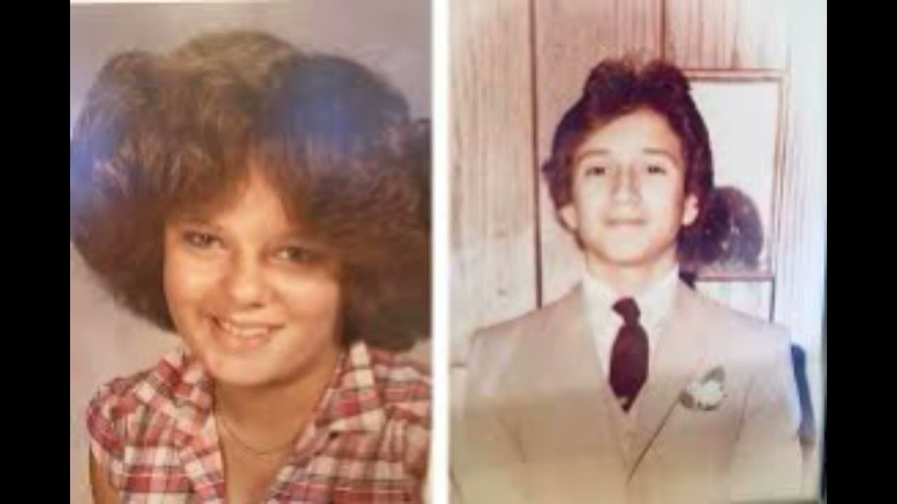 New true crime — Paper Ghosts Ep8 out now! 
