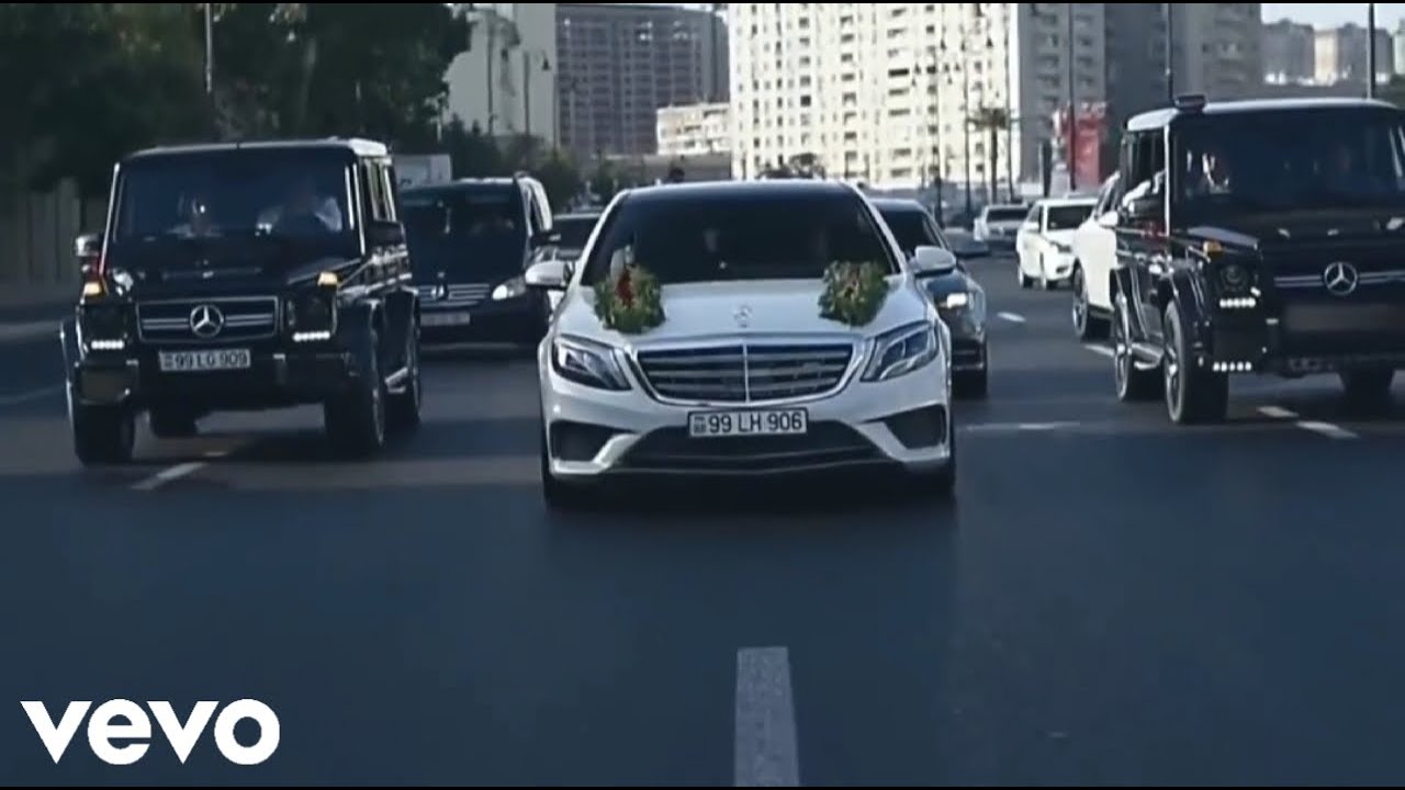 Mafia Wedding - Свадьба мафии