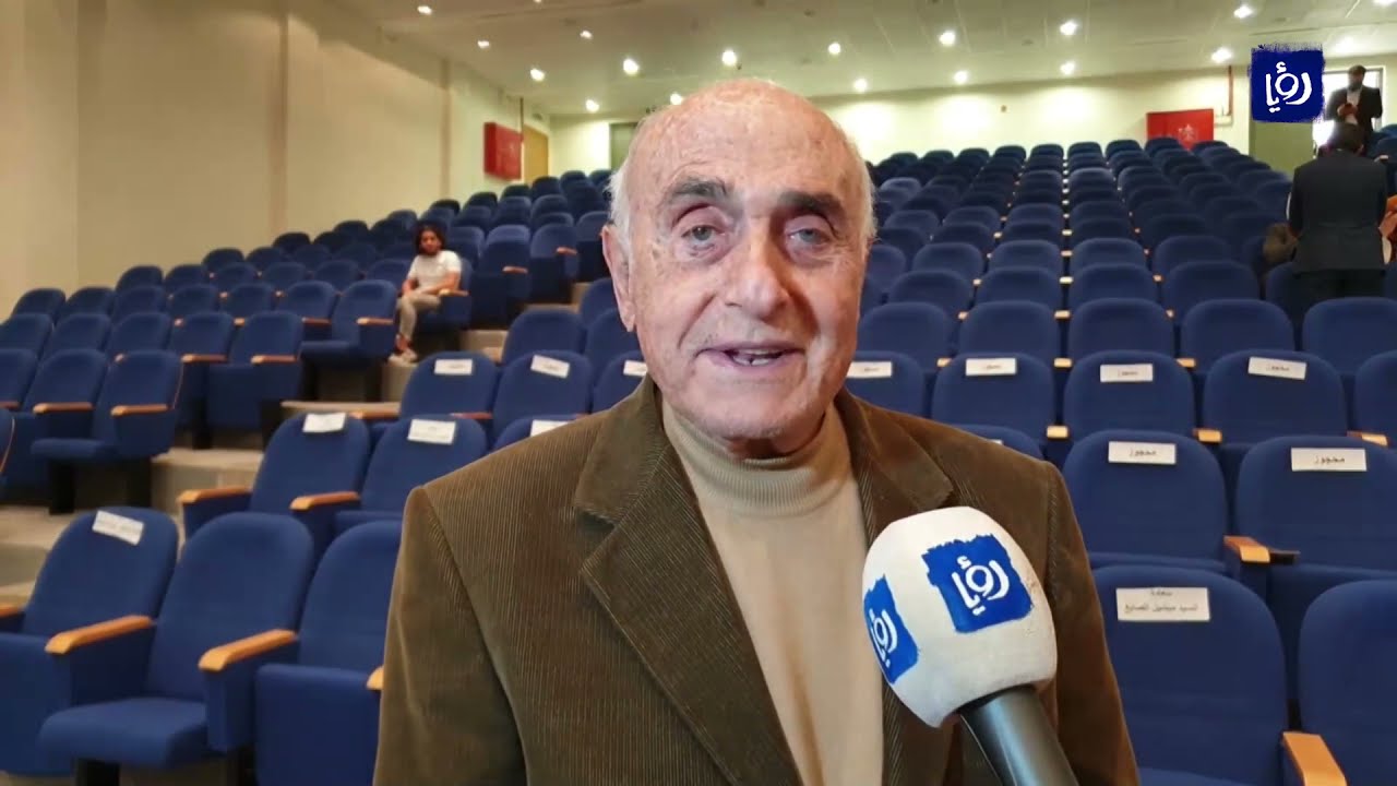 جامعة العقبة للتكنولوجيا تكرم الصايغ والمصري والسباعي