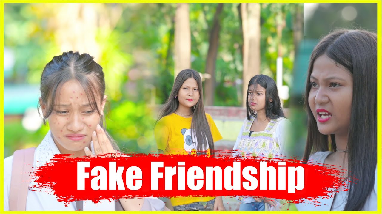 Tera Yaar Hoon Main|Friendship Story|Album World|Allah wariyan|Yeh Dosti Hum Nahi Todenge