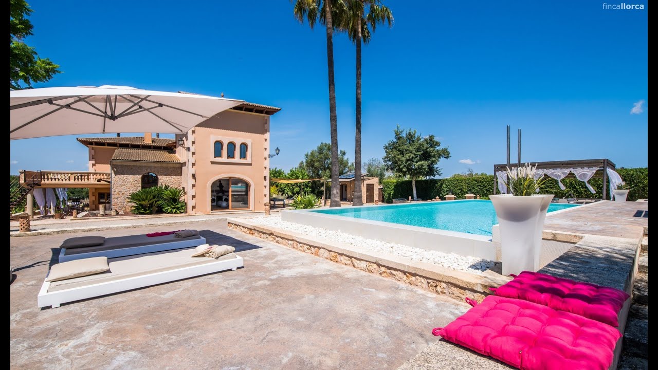 Finca auf Mallorca: Can Lau