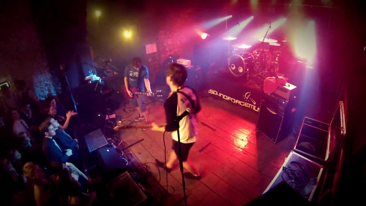 Simple TargeT - Neues Erleben (Live)
