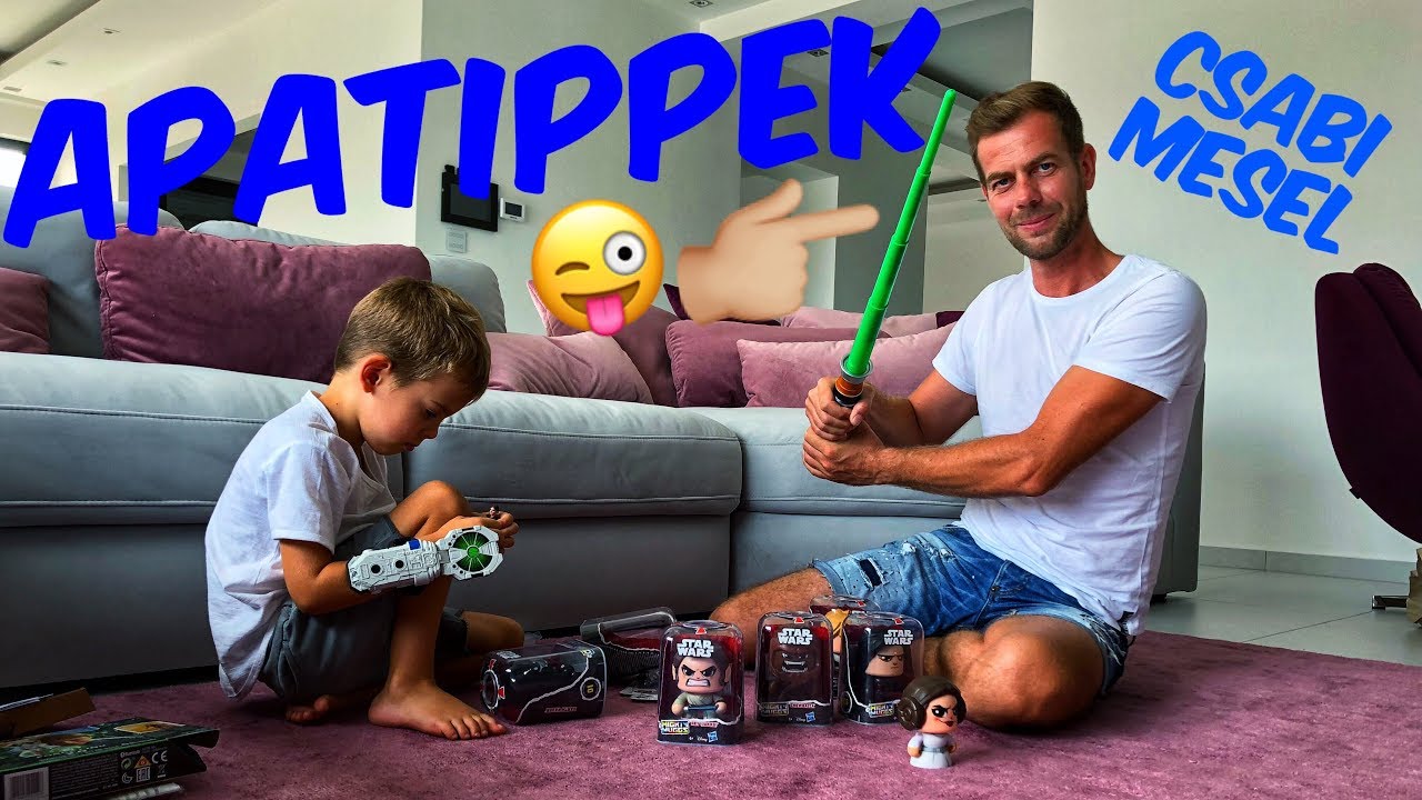 &Iacute;GY MES&Eacute;LJ FELNŐTT MES&Eacute;T GYEREKEKNEK! - 7 TIPP
