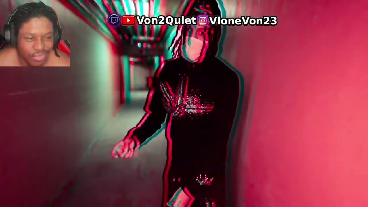 Von2Quiet Reacts to Sheemy - Last Response (Official Music Video)