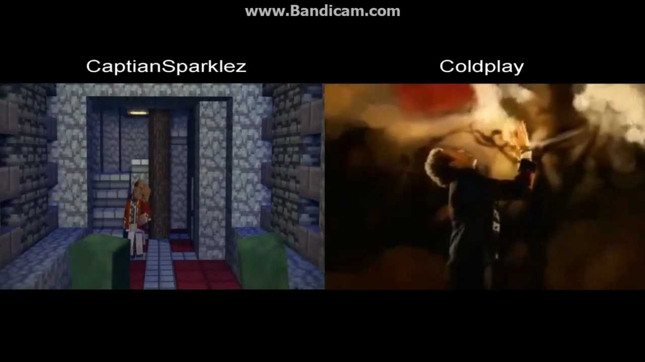 Viva La Vida VS. Fallen Kingdom