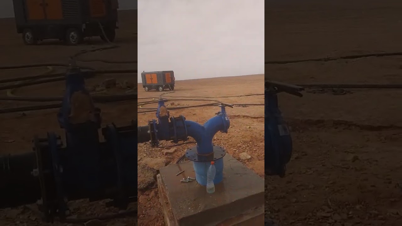 من وقروت تيميمون 