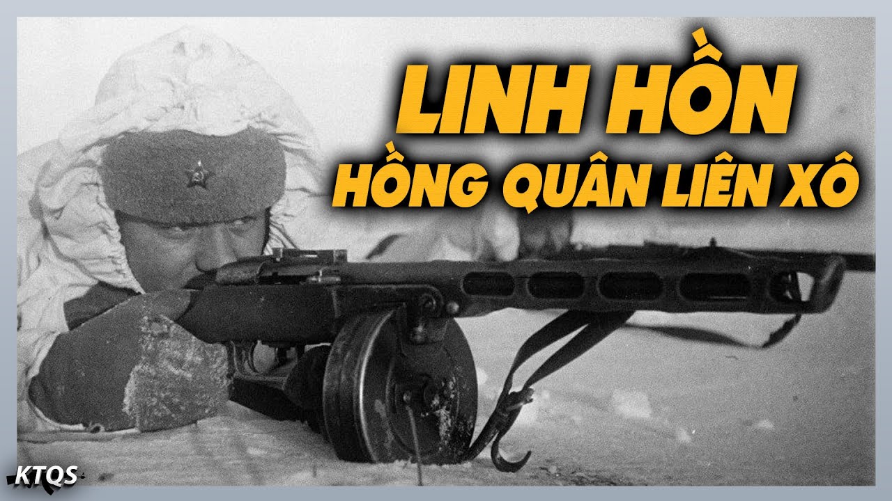 Những Vũ Khí Uy Lực Nhất Của Liên Xô Vẫn Được Tin Dùng Cho Tới Tận Ngày Nay (Bản Full)