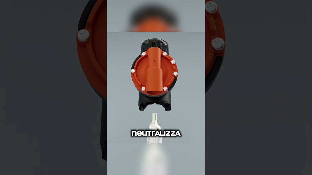 Sistema di trappole intelligenti per topi 🐭🐀
