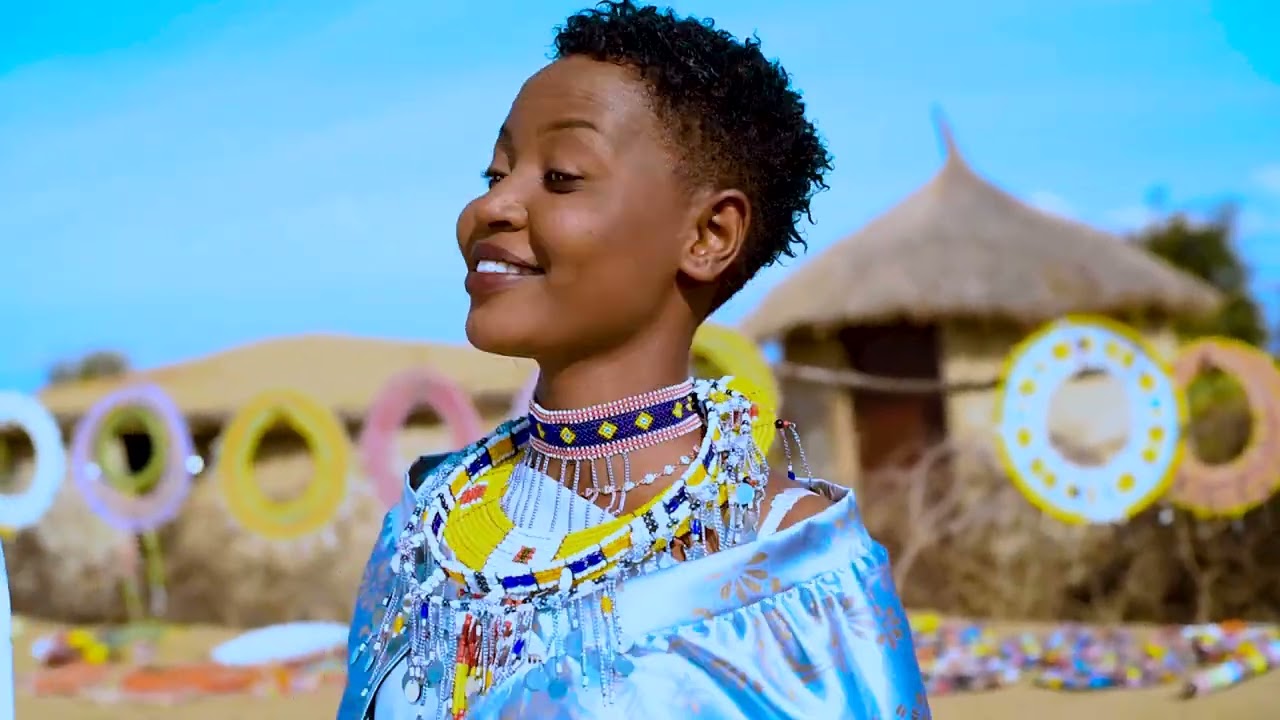 MAAKU OLE SIADI By TIMOTHY OPOTI OFFICIAL VIDEO