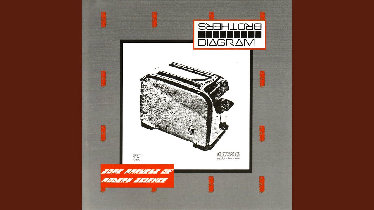 Ron! The Morris Minor's Gone