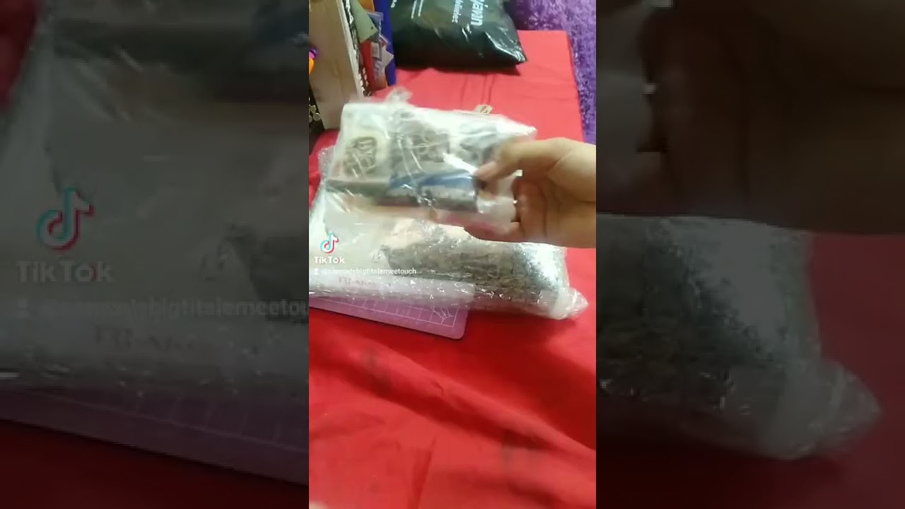 Yaoi Bl Merch Unboxing💌 Painter Of The Night, Bj Alex,Black Tiger Postcards