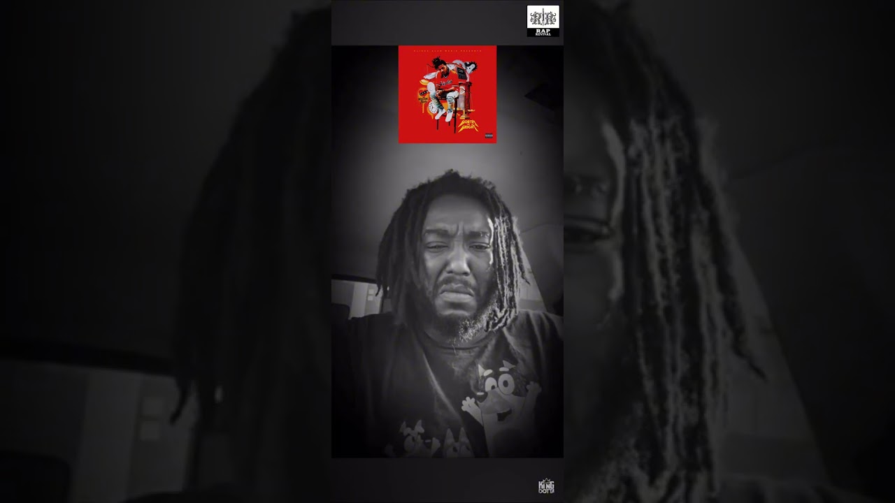 😤💪🏽 WunTayk Timmy- Stick (Remix) | KING DOTTA REACTION 💯💯