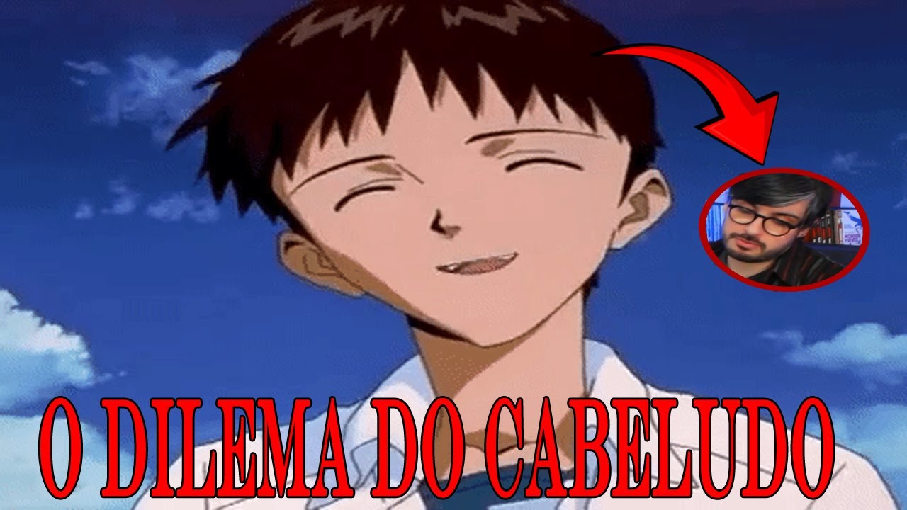 O DILEMA DO CABELUDO (você aceitaria esse acordo?)