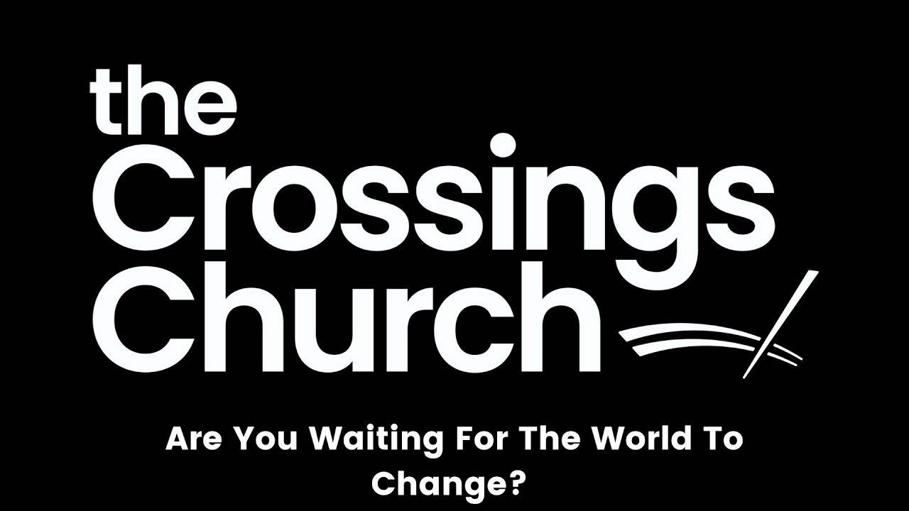 Sunday 1/11/26 @ The Crossings Church - Winter Garden, FL