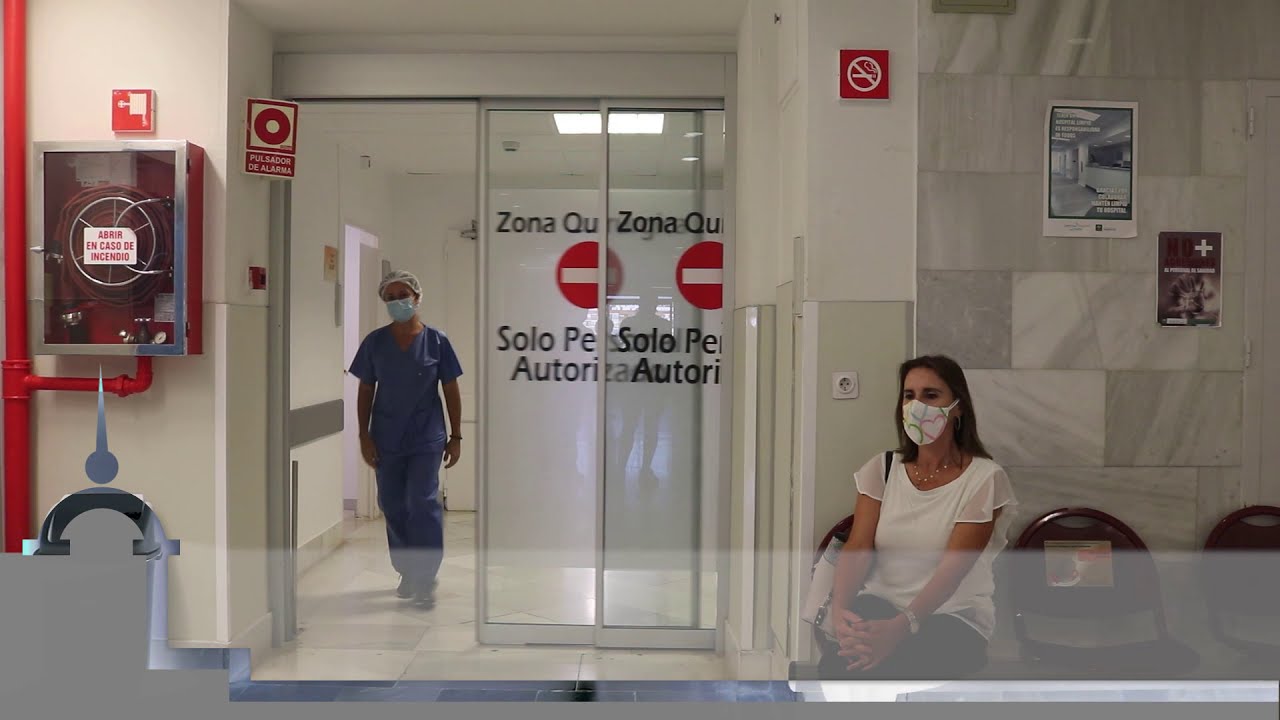 Intervenciones quirúrgicas en el @HospitalUVRocio
