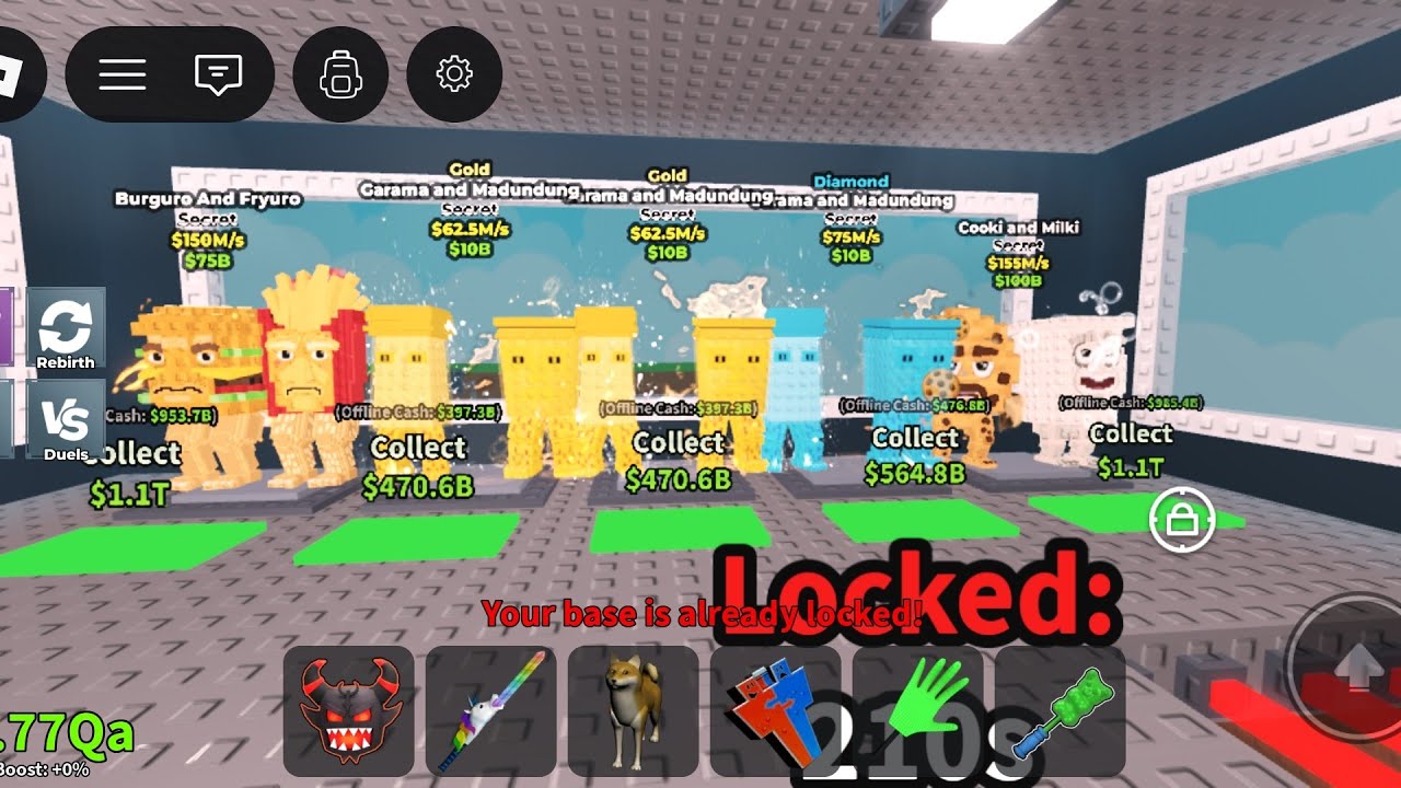 Live🔴Trading and Duel 🔴user-GM1276578_78