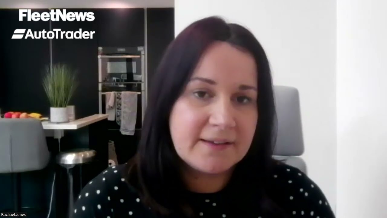 AutoTrader interview 4  - Fleet News Quarterly Market Insights report: insurance
