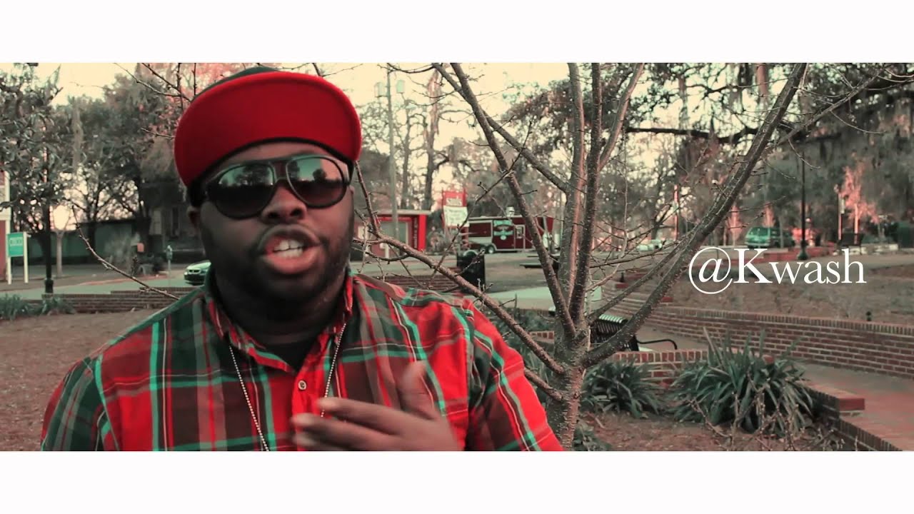 What about your friends | @Kwash