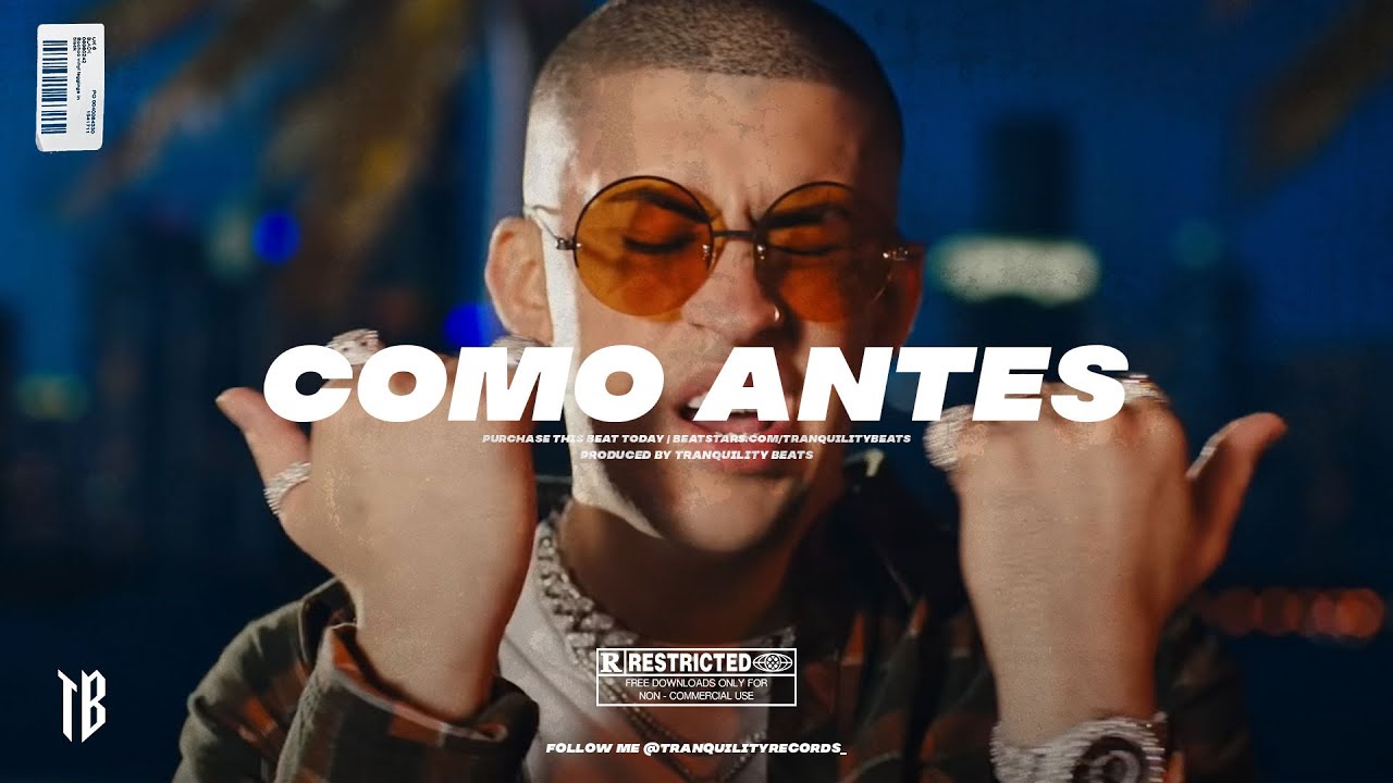 [FREE] Bad Bunny x Ñengo Flow Type Beat - 