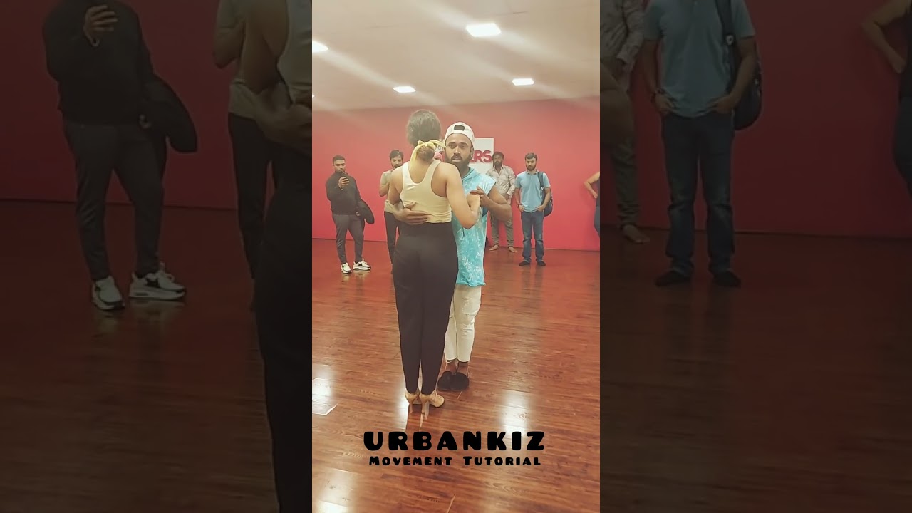 UrbanKiz by Afro Kiz Boy Karan. Session 1 Tutorial #urbankiz #urbankizbangalore #urbankiztutorial