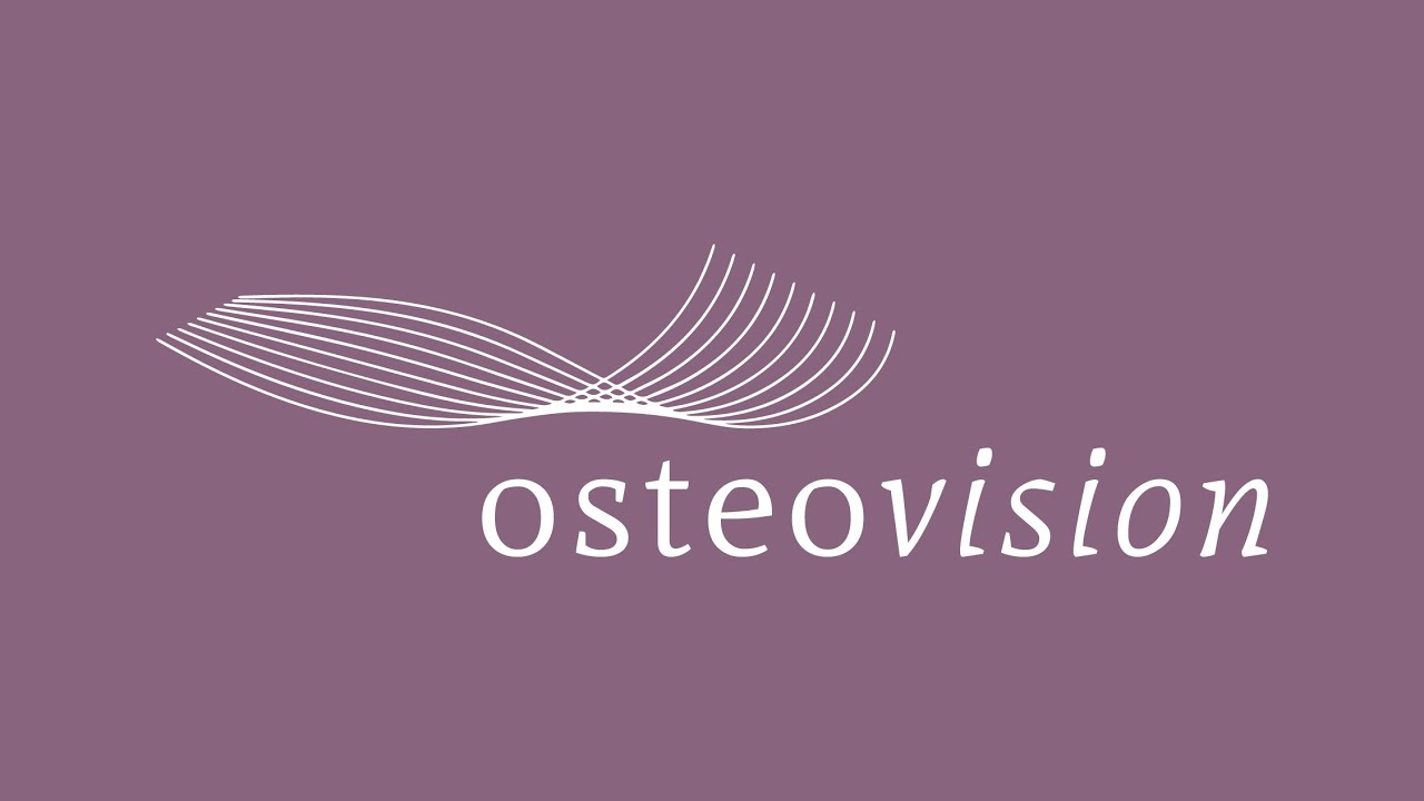 Wie l&auml;uft eine osteopathische Behandlung ab, Tobias Hopfner M.sc.ost