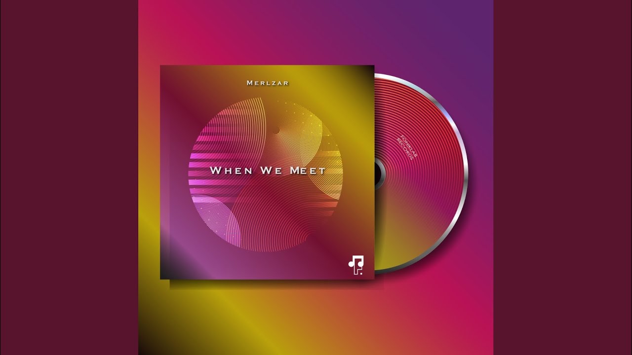 When We Meet (Estactic Mix)